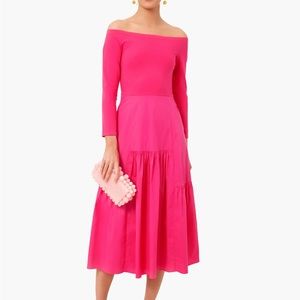 NWT- Camellia Pink Marissa Dress
TUCKERNUCK X CAMERAN EUBANKS WIMBERLY - XXL